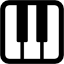 Chord Whisper Piano logo